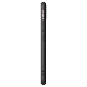 Picasee Realme C21 Hülle - Schwarzes Silikon - Rich Energy