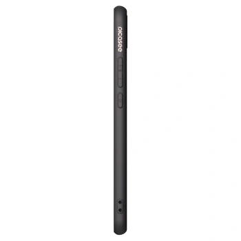 Picasee Huawei Nova 3 Hülle - Schwarzes Silikon - Tomáš Rajchl