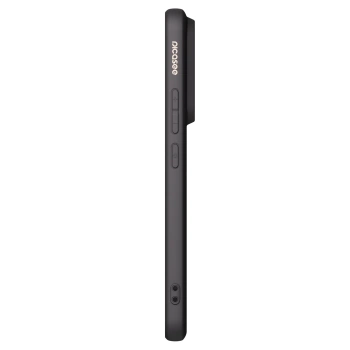 Picasee Xiaomi 14 Pro Hülle - Schwarzes Silikon - SILENCE