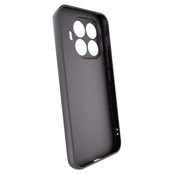 Picasee Xiaomi 15T Pro Hülle - Schwarzes Silikon - Dots
