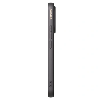Picasee Xiaomi 15T Pro Hülle - Schwarzes Silikon - Dots
