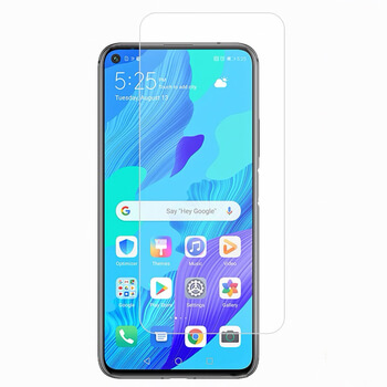 Gehärtetes Schutzglas für Huawei Nova 5T