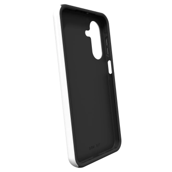 Picasee Fashion Case für Samsung Galaxy A17 5G - Positive Vibes