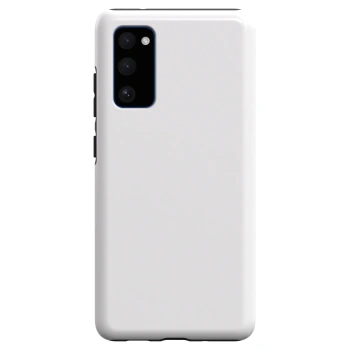 Picasee Fashion Case für Samsung Galaxy S20 FE - Individuelles Fotodesign