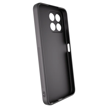 Picasee ULTIMATE CASE für Honor X8 4G - Blue