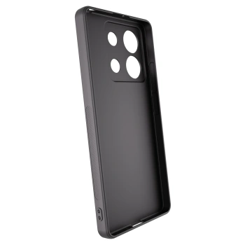 Picasee ULTIMATE CASE für Xiaomi Redmi Note 13 Pro 5G - Airplane mode