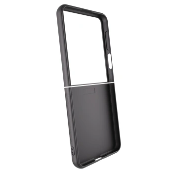 Picasee ULTIMATE CASE für Samsung Galaxy Z Flip7 5G - Bow Aesthetic