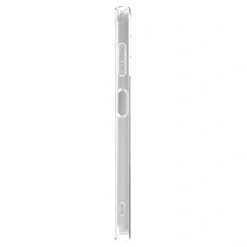 Picasee Samsung Galaxy A05s A057G Hülle - Transparentes Silikon - Airplane mode