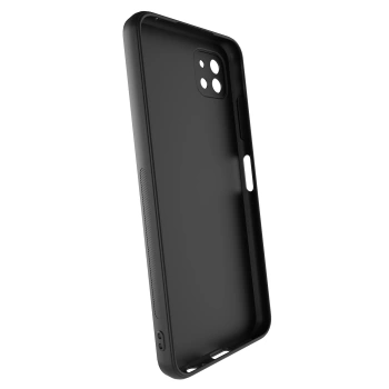 Picasee ULTIMATE CASE für Samsung Galaxy A22 A226B 5G - Brown Tiger