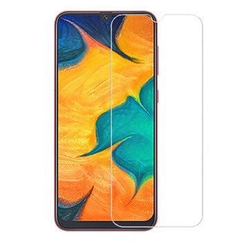 Picasee gehärtetes Schutzglas für Samsung Galaxy A10 A105F