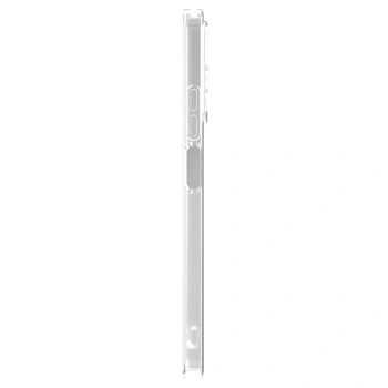 Picasee Xiaomi Redmi Note 12S Hülle - Transparentes Silikon - Magnetic