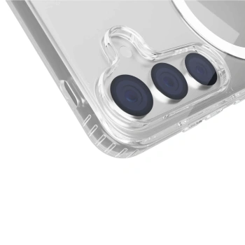Picasee Pure Case mit PowerShare für Samsung Galaxy S26