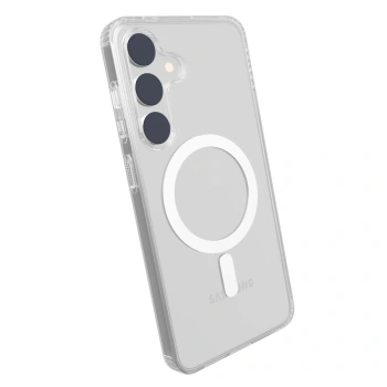 Pure Case mit PowerShare für Samsung Galaxy S26