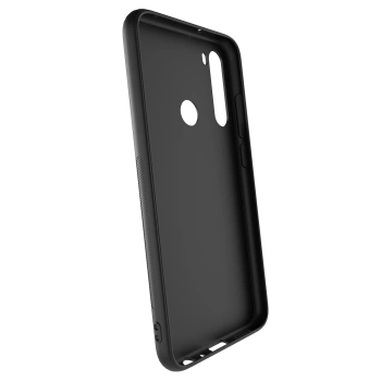 Picasee ULTIMATE CASE für Xiaomi Redmi Note 8 - Red Lily
