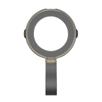 MagSafe ring - Schwarz