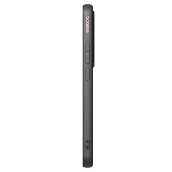 Picasee Honor Magic8 Lite 5G Hülle - Schwarzes Silikon - Dark Racer