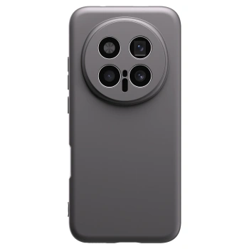 Picasee Honor Magic8 Pro 5G Hülle - Schwarzes Silikon - Individuelles Fotodesign