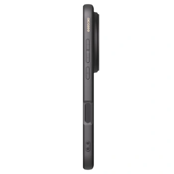 Picasee Honor Magic8 Pro 5G Hülle - Schwarzes Silikon - Positive Vibes