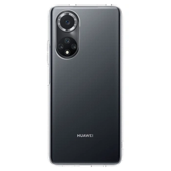 Picasee Huawei Nova 9 SE Hülle - Transparentes Silikon - Individuelles Fotodesign