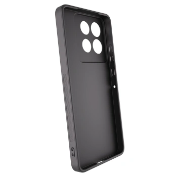 Picasee ULTIMATE CASE für Motorola Moto G86 Power 5G - FLIGHT PATH