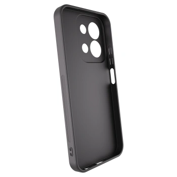 Picasee ULTIMATE CASE für Xiaomi Redmi 15C 5G - Grey Drift