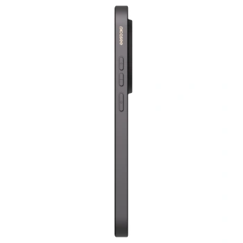 Picasee Xiaomi Redmi Note 15 Pro 5G Hülle - Schwarzes Silikon - Her