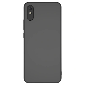 Picasee ULTIMATE CASE für Xiaomi Redmi 9AT - Individuelles Fotodesign
