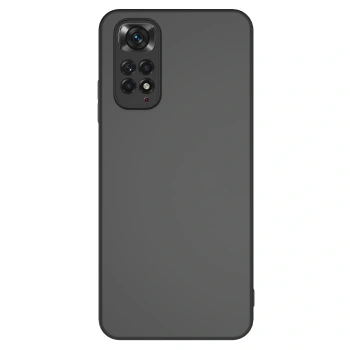 Picasee ULTIMATE CASE für Xiaomi Redmi Note 11S 5G - NOTHERN SILENCE