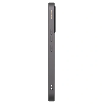 Picasee Xiaomi Poco X8 Pro Max Hülle - Schwarzes Silikon - Rainbow
