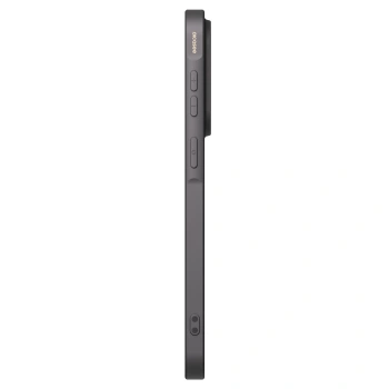 Picasee Samsung Galaxy A57 5G Hülle - Schwarzes Silikon - Black Gold 2
