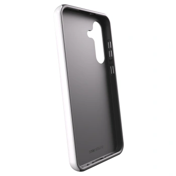 Picasee Fashion Case für Samsung Galaxy S25 FE 5G - OKTAGON - Cage Snapshot