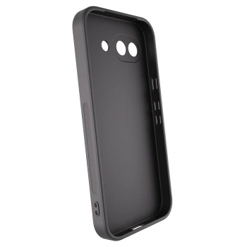 Picasee ULTIMATE CASE für Google Pixel 10a - Black Bliss