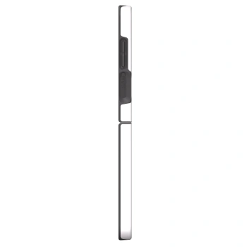 Picasee Fashion Case für Samsung Galaxy Z Flip7 5G - OKTAGON - Logo Archive