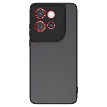 Picasee ULTIMATE CASE für Motorola Edge 60 Neo 5G - Individuelles Fotodesign