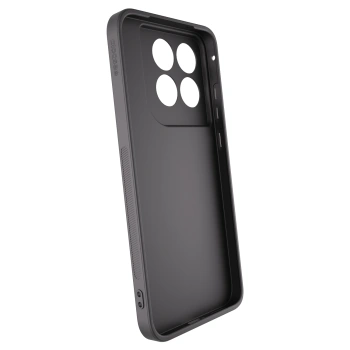 Picasee ULTIMATE CASE für Motorola Edge 70 Fusion - Lines red