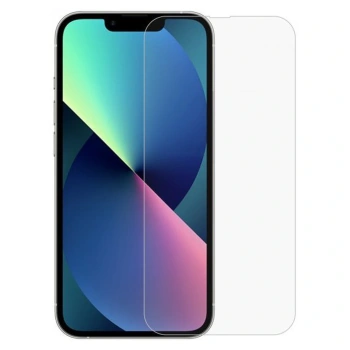 3x Gehärtetes Schutzglas für Apple iPhone 16e