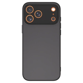 Picasee ULTIMATE CASE MagSafe für Apple iPhone 18 Pro Max - Individuelles Fotodesign