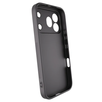 Picasee ULTIMATE CASE für Honor 600 Pro - Black Bliss