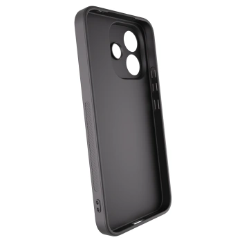Picasee ULTIMATE CASE für Xiaomi Redmi Note 17 5G - Brown lines