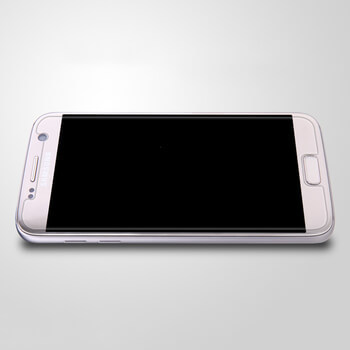 Picasee gehärtetes Schutzglas für Samsung Galaxy S7 G930F