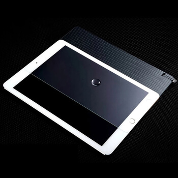 3x Picasee gehärtetes Schutzglas für Apple iPad 10.2" 2019 (7. gen) - 2+1 gratis