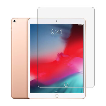 Picasee gehärtetes Schutzglas für Apple iPad 10.2" 2019 (7. gen)