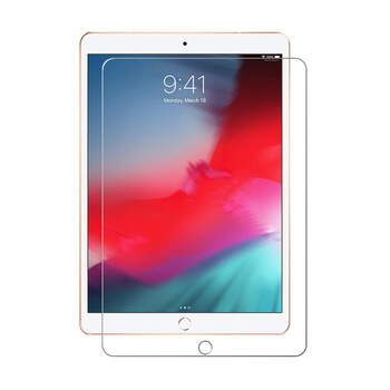 3x Picasee gehärtetes Schutzglas für Apple iPad Air 10.5" 2019 (3.gen) - 2+1 gratis