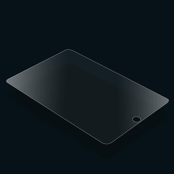 3x Picasee gehärtetes Schutzglas für Apple iPad Air 10.5" 2019 (3.gen) - 2+1 gratis