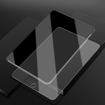 3x Picasee gehärtetes Schutzglas für Apple iPad mini 4 - 2+1 gratis