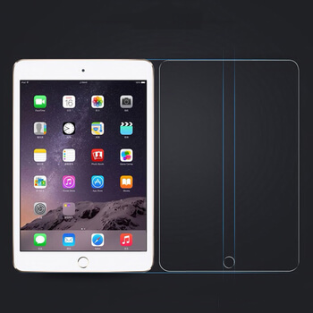 3x Picasee gehärtetes Schutzglas für Apple iPad Pro 10.5" 2017 (2. gen) - 2+1 gratis