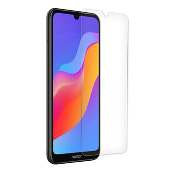 3x Gehärtetes Schutzglas für Honor 8A