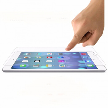3x Picasee gehärtetes Schutzglas für Apple iPad 9.7" 2018 (6. gen) - 2+1 gratis