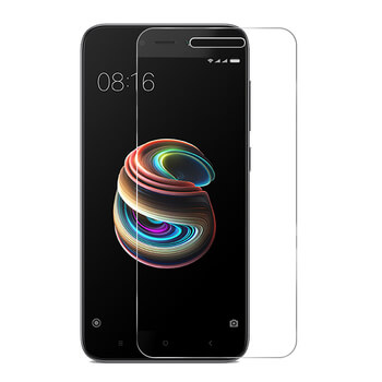 Gehärtetes Schutzglas für Xiaomi Mi A1 Global