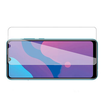 Picasee gehärtetes Schutzglas für Honor 9A